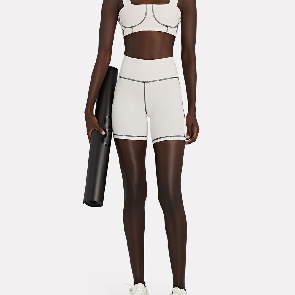 Weworewhat biker short